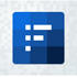 Forms Manager app icon