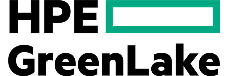 HPE Greenlake logo