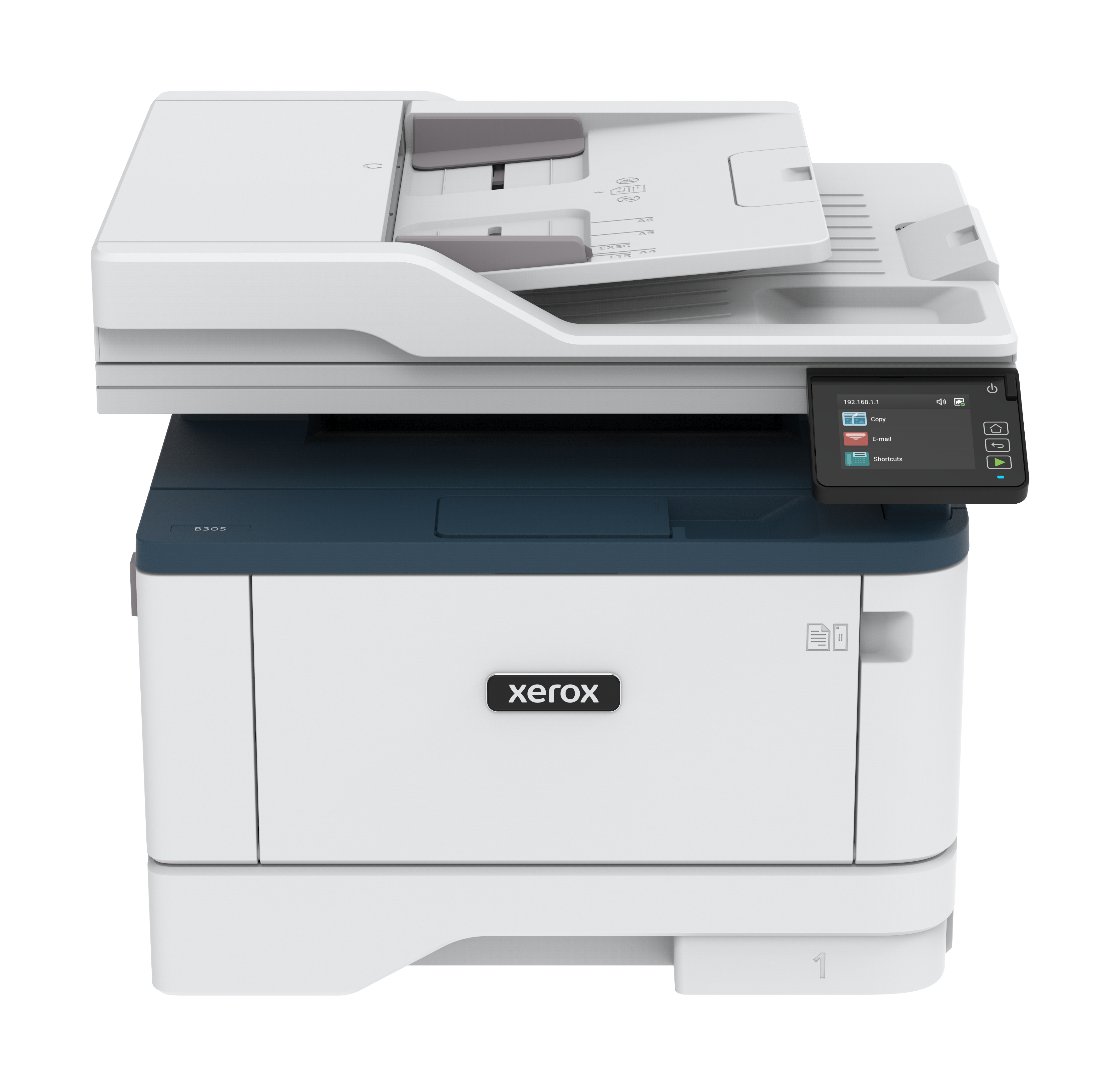 Xerox® B305 Multifunction Printer - Xerox Corporation