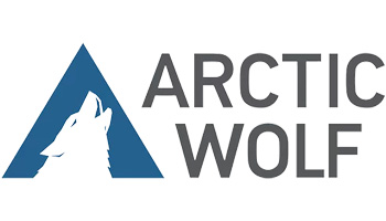 Arctic Wolf logo