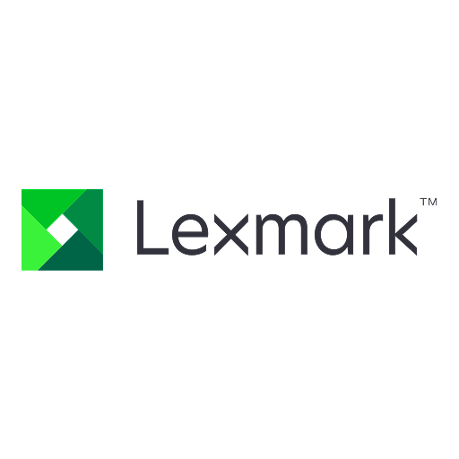 Lexmark partner logo