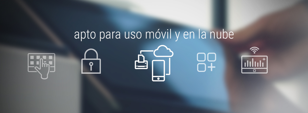 mobile cloud esla