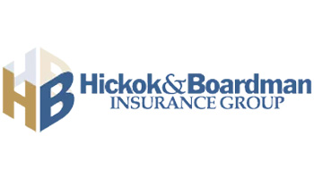 Hickok & Boardman logo