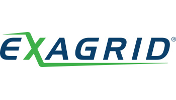 Exagrid logo