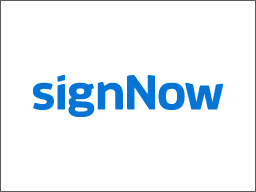 SignNow logo image