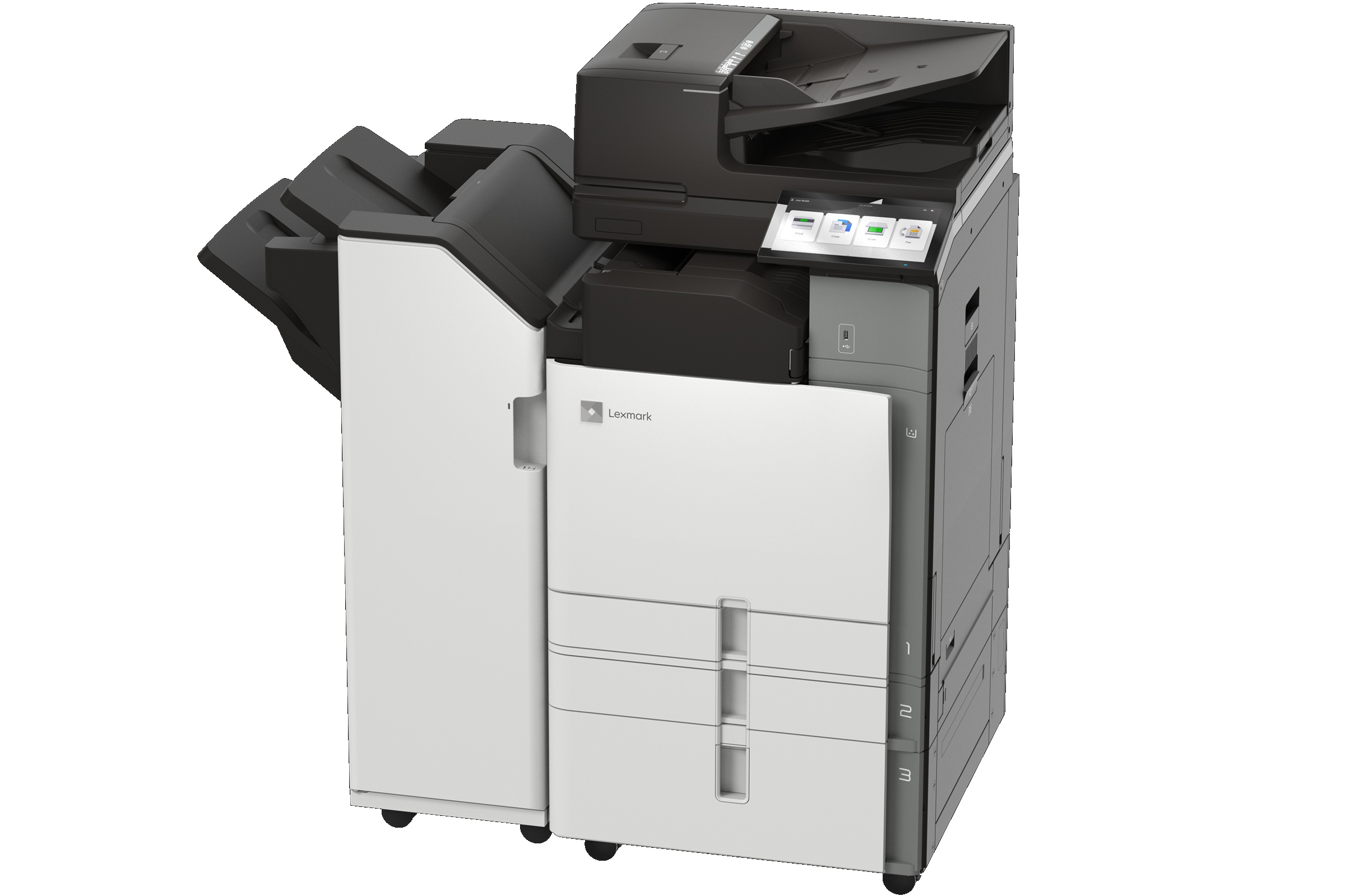 Xerox Professional Digital Printing Systems