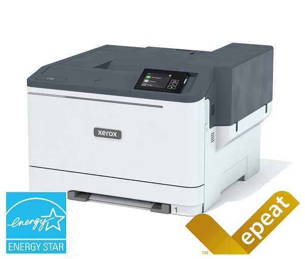 Xerox® C320 Color Laser Wireless Printer - Xerox