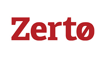 Zerto logo