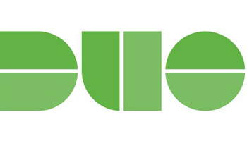 DUO logo