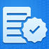 Proofreader app icon