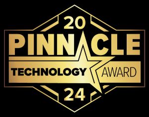 Pinnacle24 Technology Award for FreeFlow