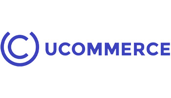 UCommerce logo