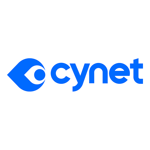 cynet partner logo