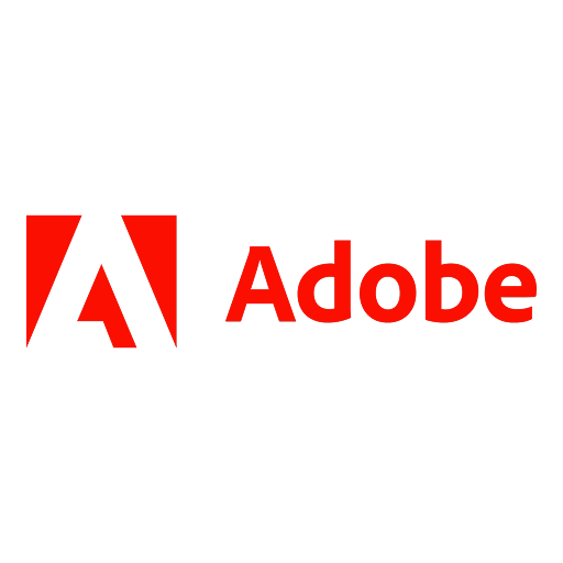 Adobe partner logo