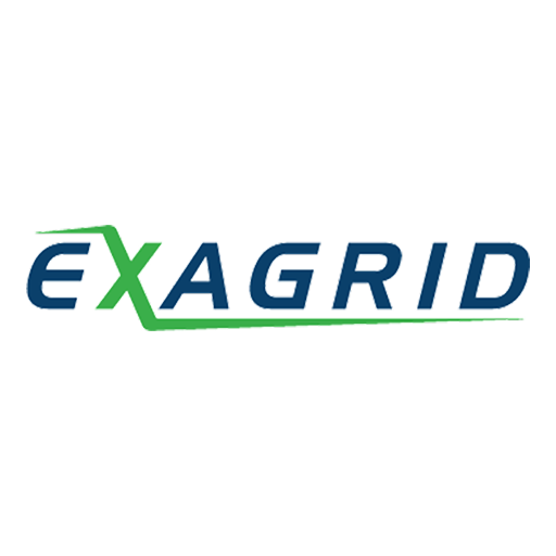 Exagrid partner logo