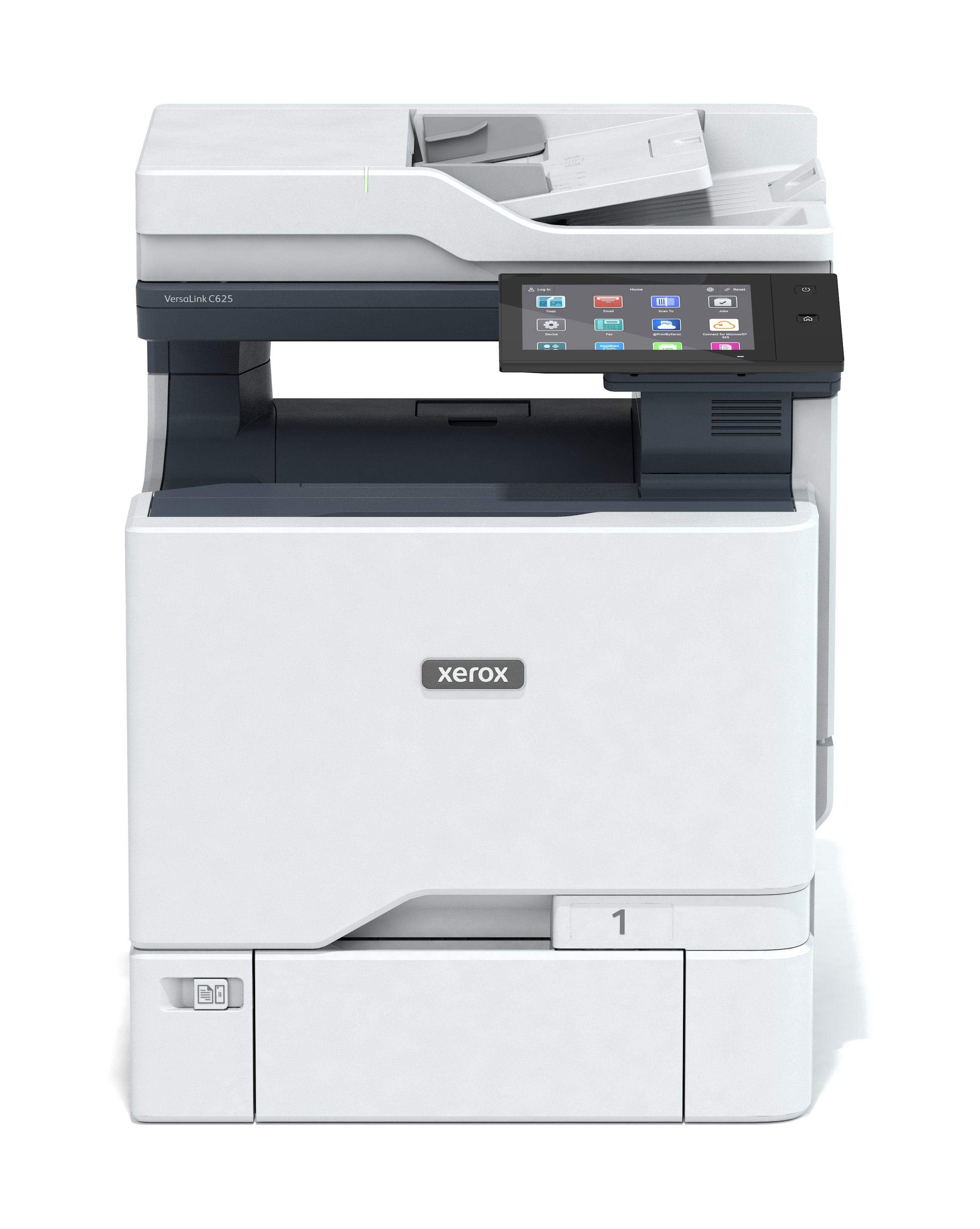 Xerox® VersaLink® C625 Color Multifunction Printer - Connecticut ...