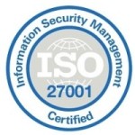 XBS ISO 27001 IT Services