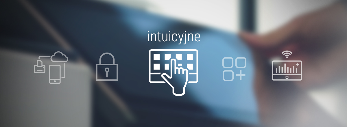 intuicyjne