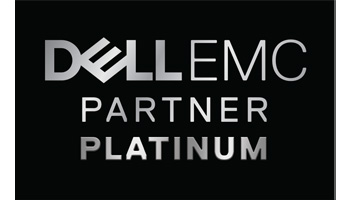 DellEMC logo