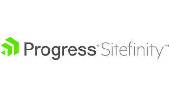 Progress Sitefinity logo