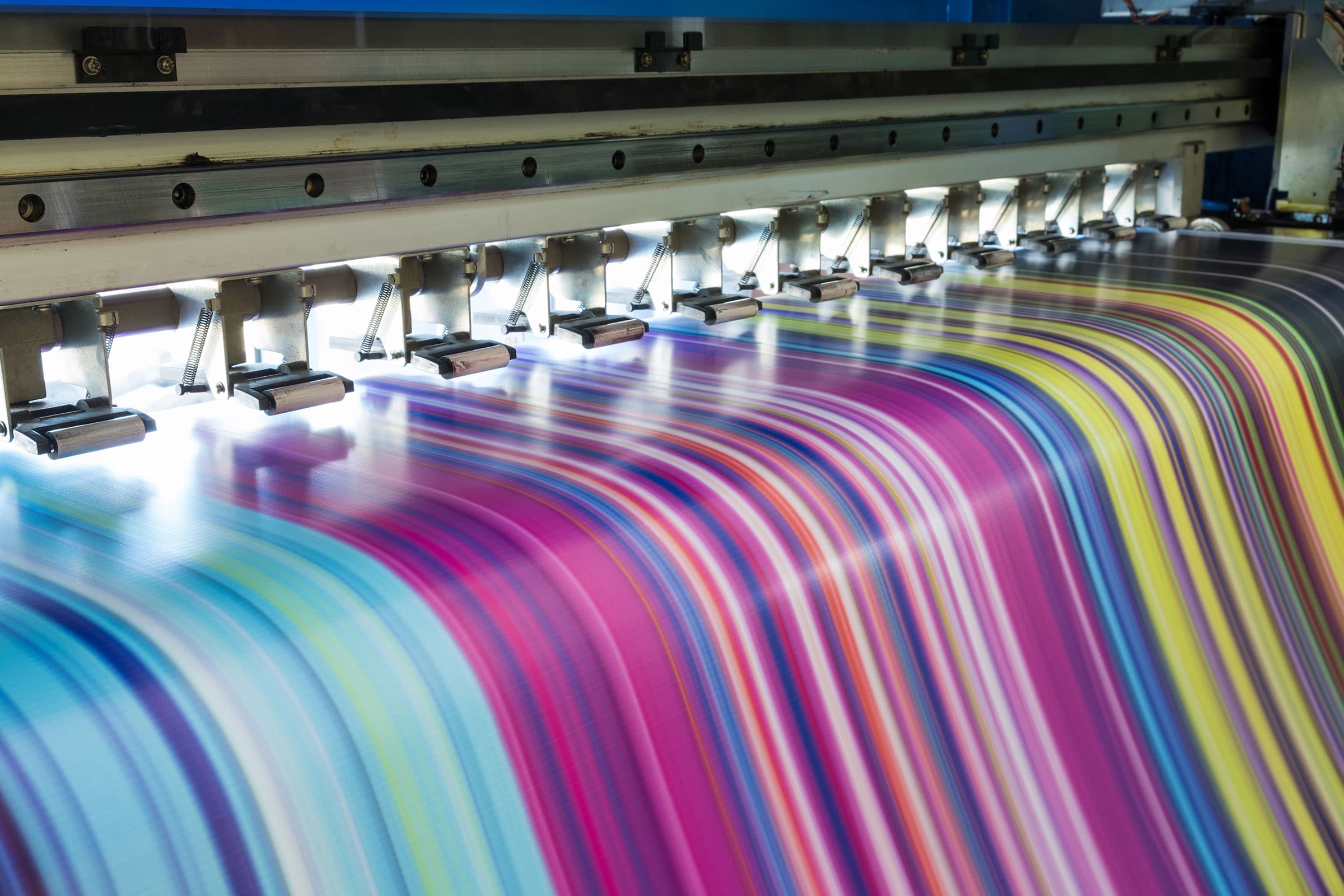 automatisk Sanselig nål Digital Printing Solutions for Production Print - Xerox