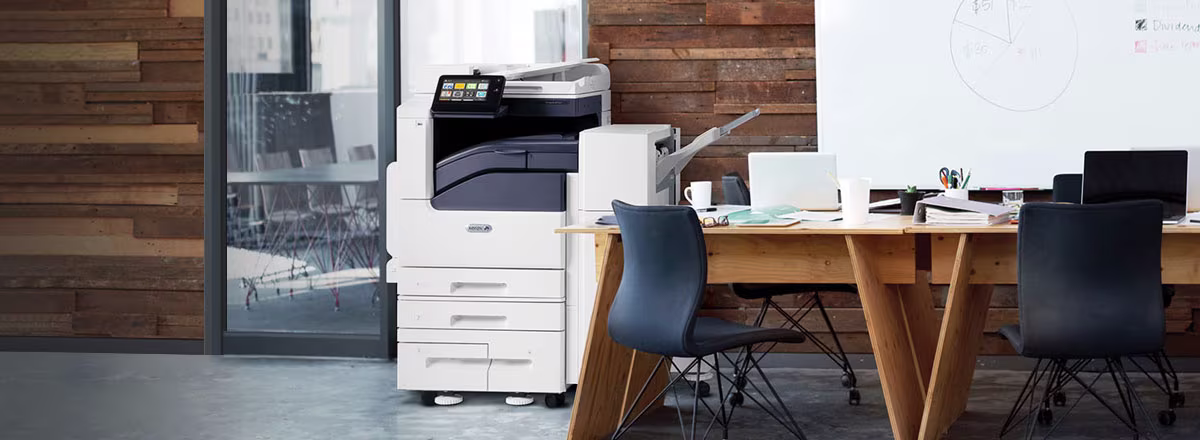 Printere