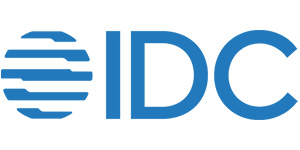 IDC logo