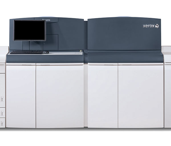 Xerox Nuvera 288/314 Presses