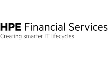 HPE Financial Services