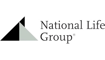 National Life Group logo