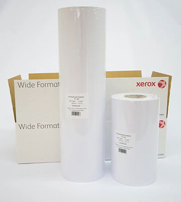 Xerox Specialty Paper and Media