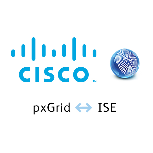 Cisco pxGrid ISE