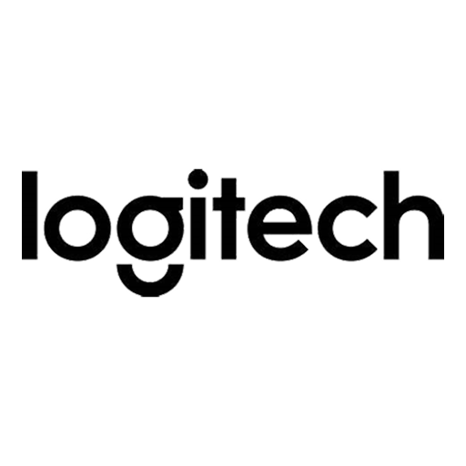 logitech partner logo