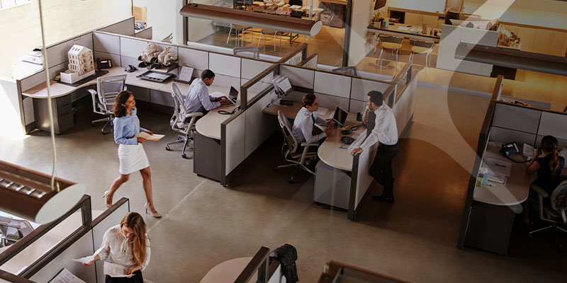 Xerox™ Business Solutions for SMBs - Xerox