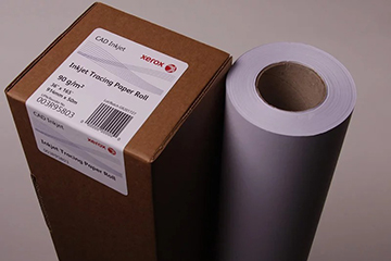 Inkjet Tracing Paper roll