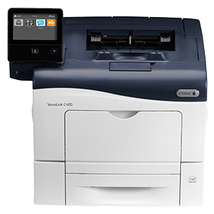 Xerox VersaLink C400 Color Printer