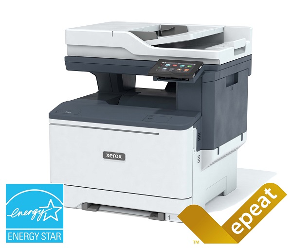 Xerox® C325 Color Multifunction Laser Printer - Xerox