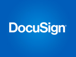 DocuSign logo