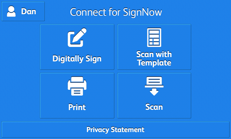 Connect for SignNow   image
