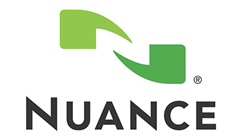 Nuance logo