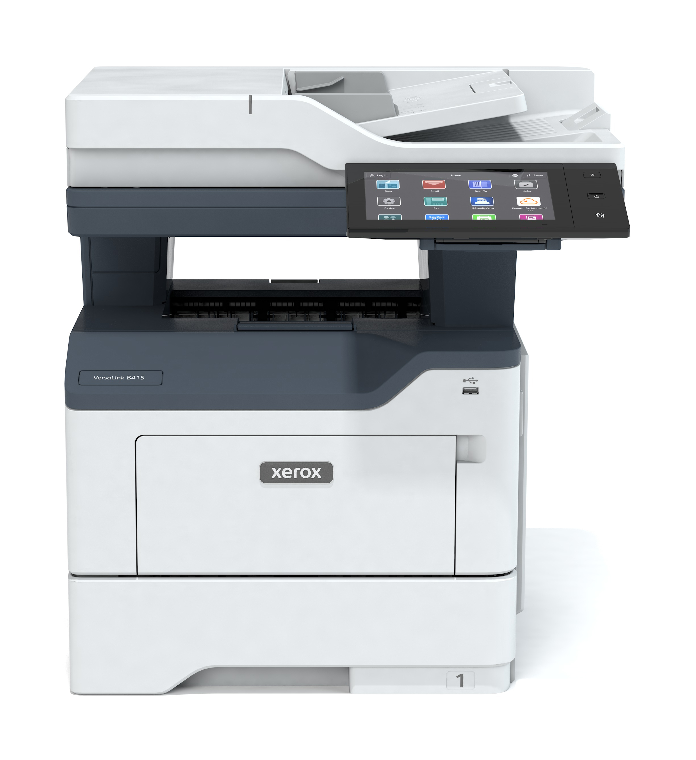 Xerox VersaLink B415 Monochrome Multifunction Printer