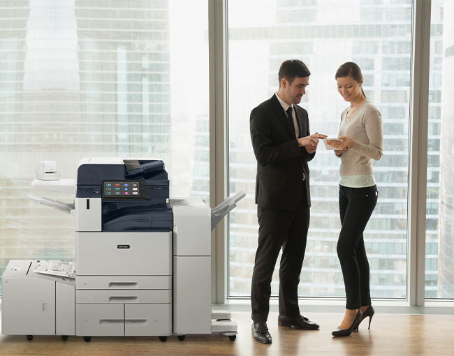 Xerox AltaLink A3 Printer Scanner - Xerox