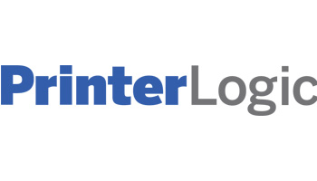 PrinterLogic logo