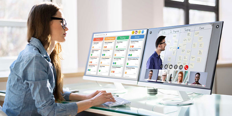 Target Workforce Hub Unleash Your Hybrid Workforce - Xerox