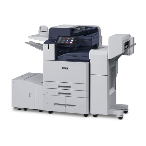 Xerox® AltaLink® B8200 Series Multifunction Printers