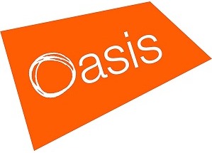 xbs ITEC customer story Oasis logo