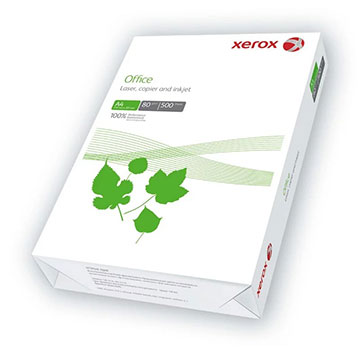 Xerox Office Paper