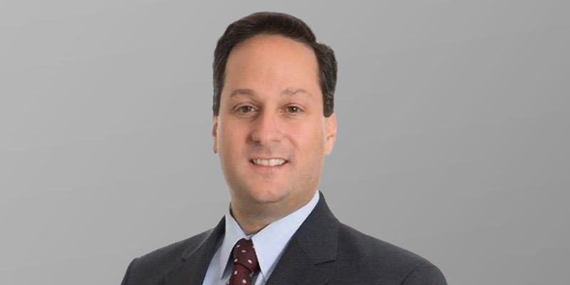 John Bruno, Xerox President and Chief Operations Officer