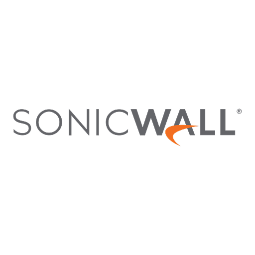 Sonic wall logo