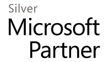 Microsoft Partner logo